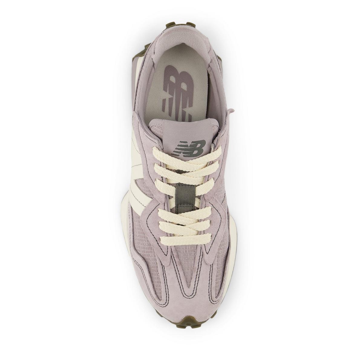 Sapatilhas 327 New Balance Truffle Salt 0