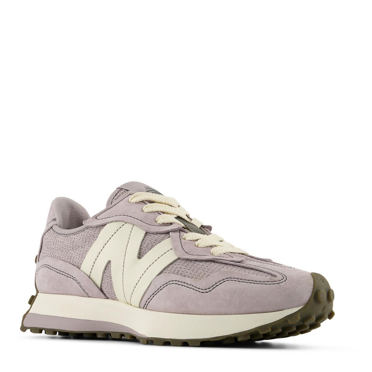 Sapatilhas 327 New Balance Truffle Salt 1