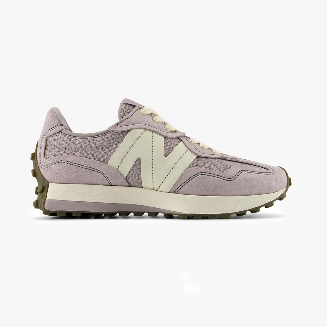 Sapatilhas 327 New Balance Truffle Salt 3