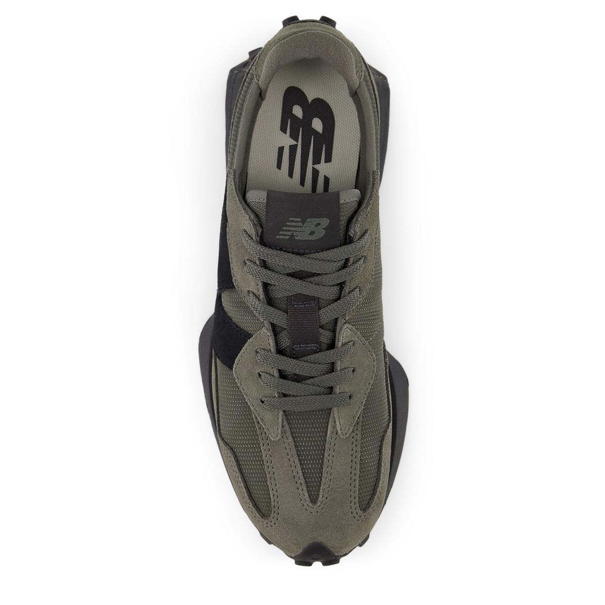 Sapatilhas 327 New Balance Tornado 2