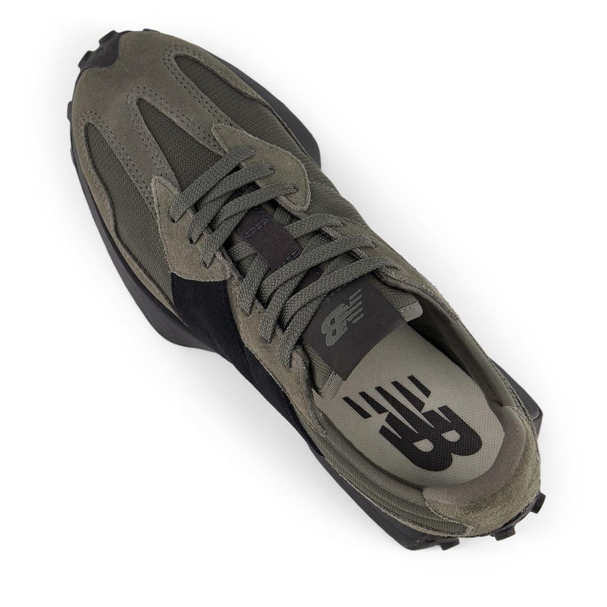 Sapatilhas 327 New Balance Tornado 1