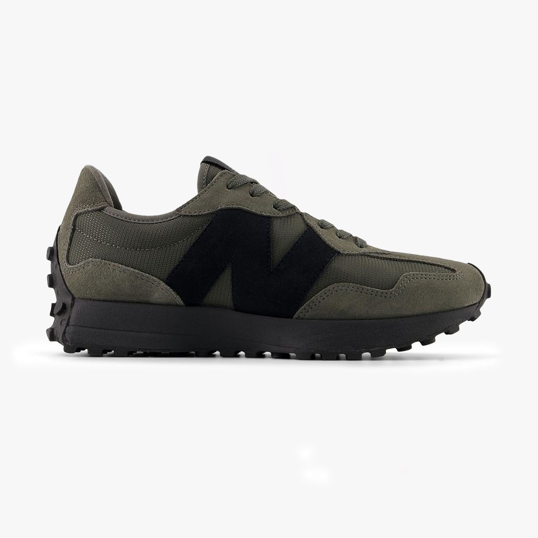 Sapatilhas 327 New Balance Tornado 0
