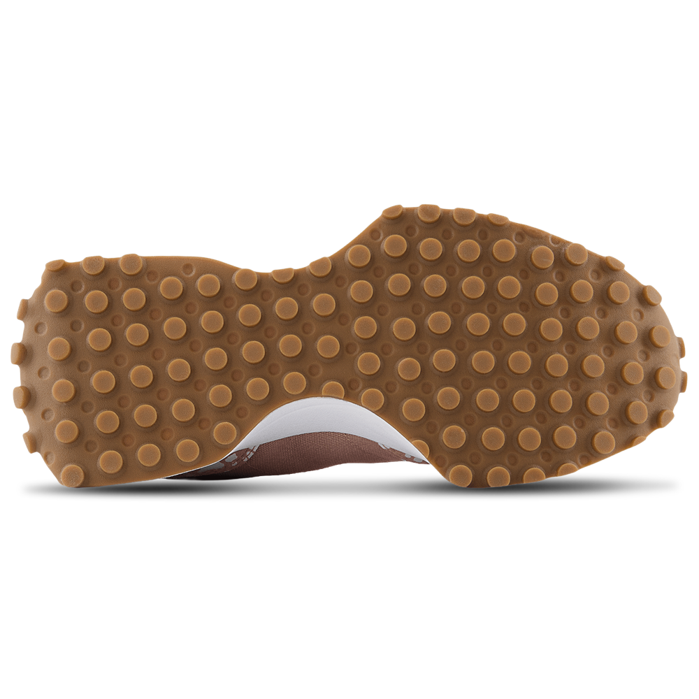 Sapatilhas 327 New Balance Flat Taupe 4