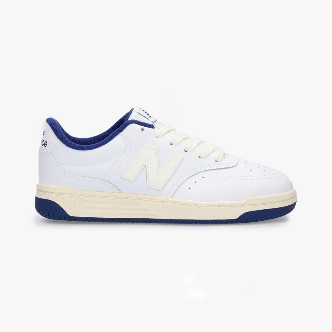 Sapatilhas B80 New Balance Sea Salt 5
