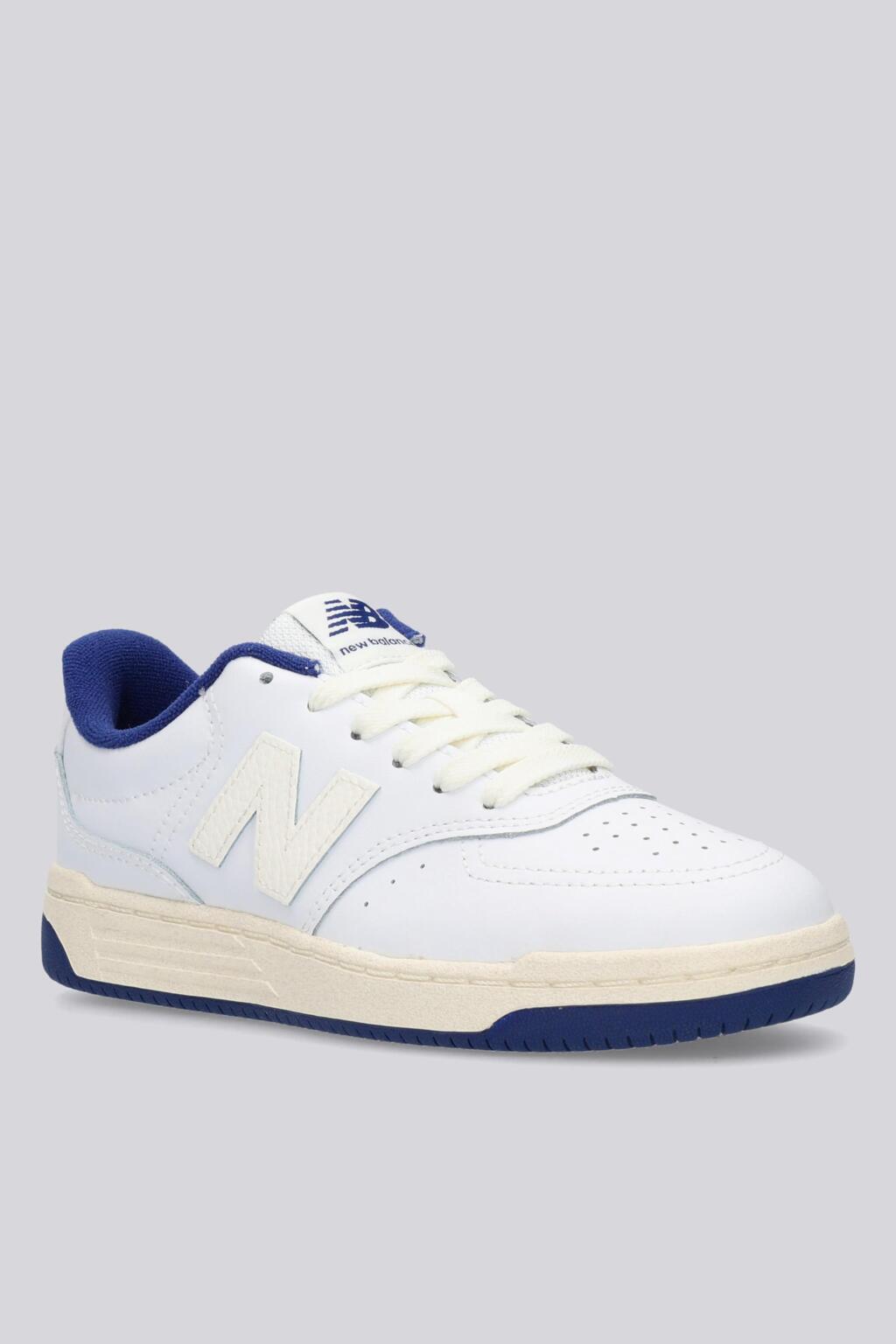 Sapatilhas B80 New Balance Sea Salt 2