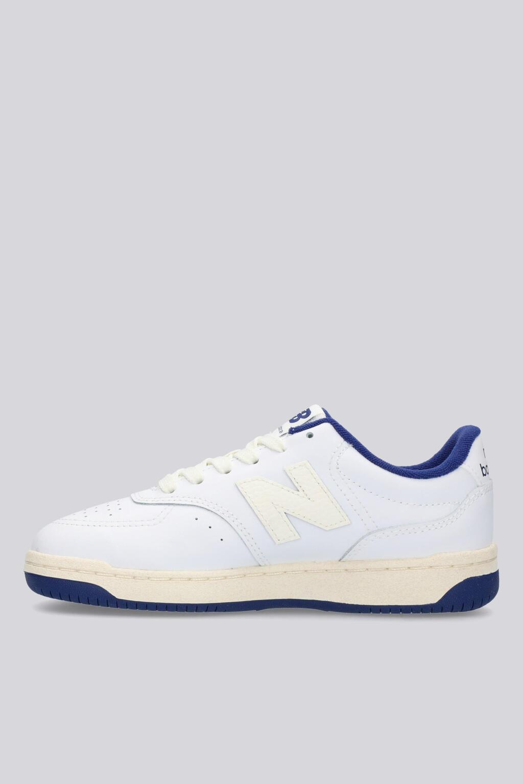Sapatilhas B80 New Balance Sea Salt 1