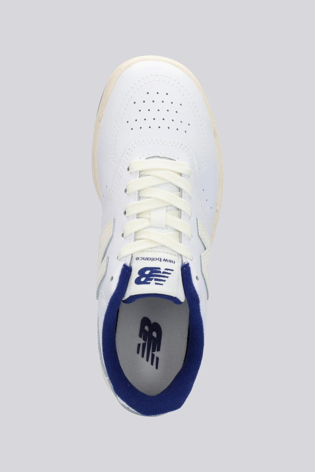 Sapatilhas B80 New Balance Sea Salt 0