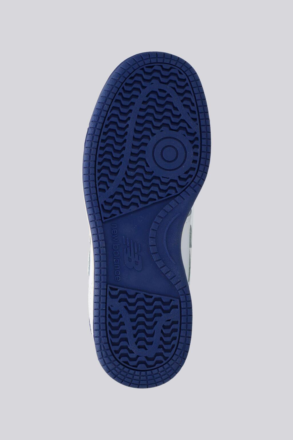 Sapatilhas B80 New Balance Sea Salt 3