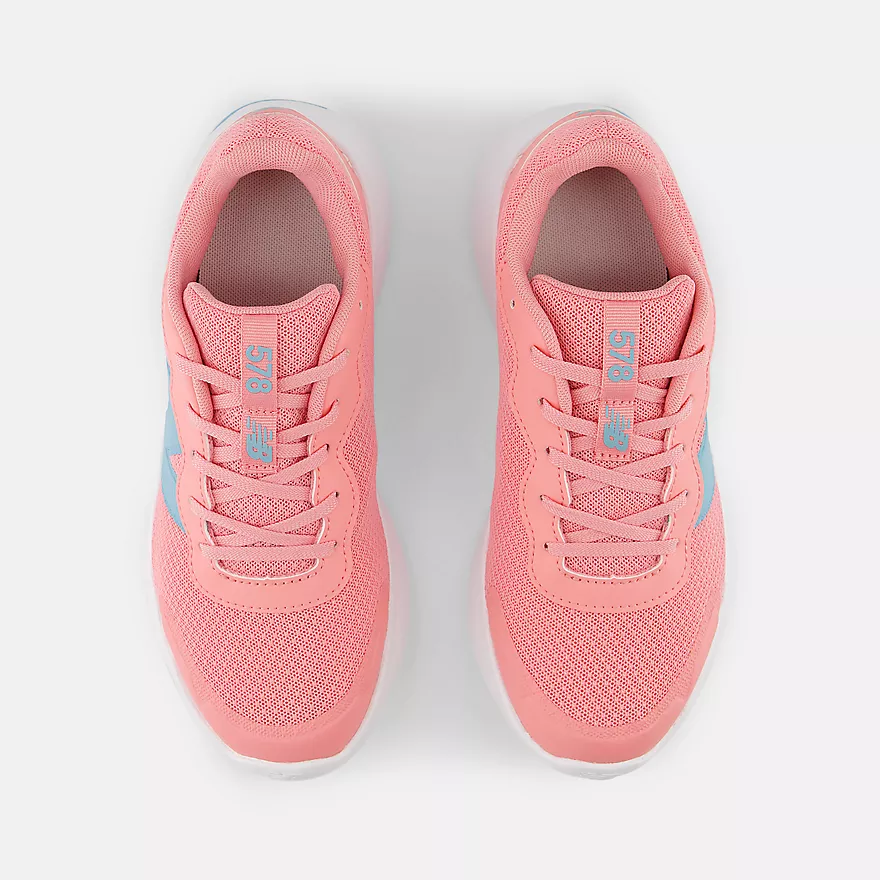 Sapatilhas 578 New Balance Double Bubble 1
