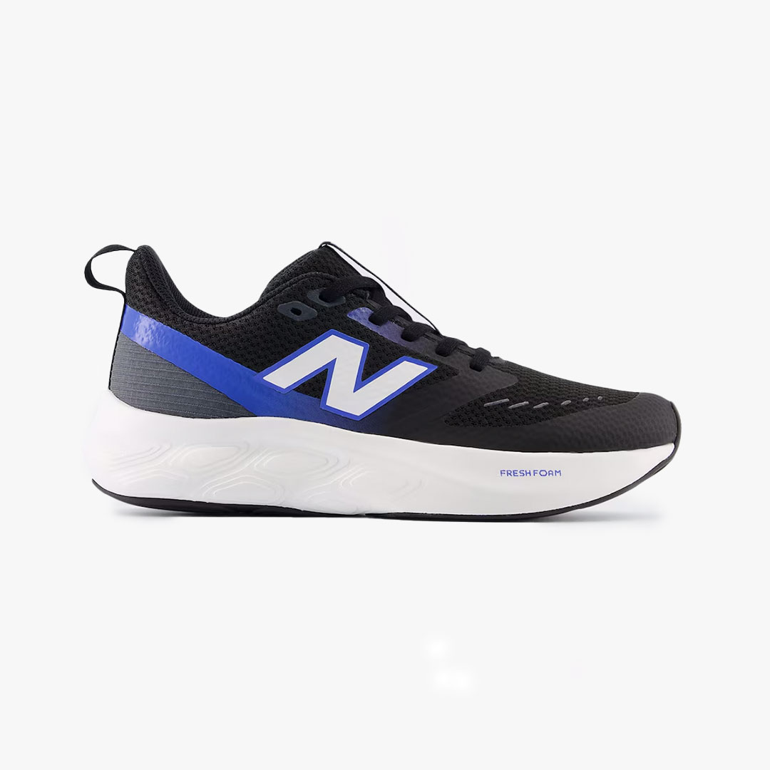 Sapatilhas 625 New Balance Black 3
