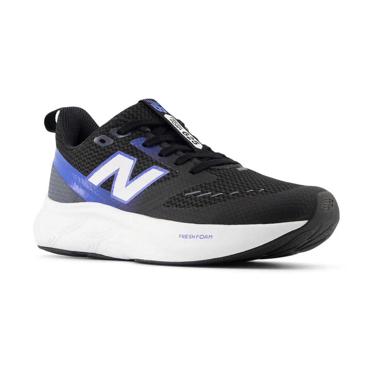 Sapatilhas 625 New Balance Black 2
