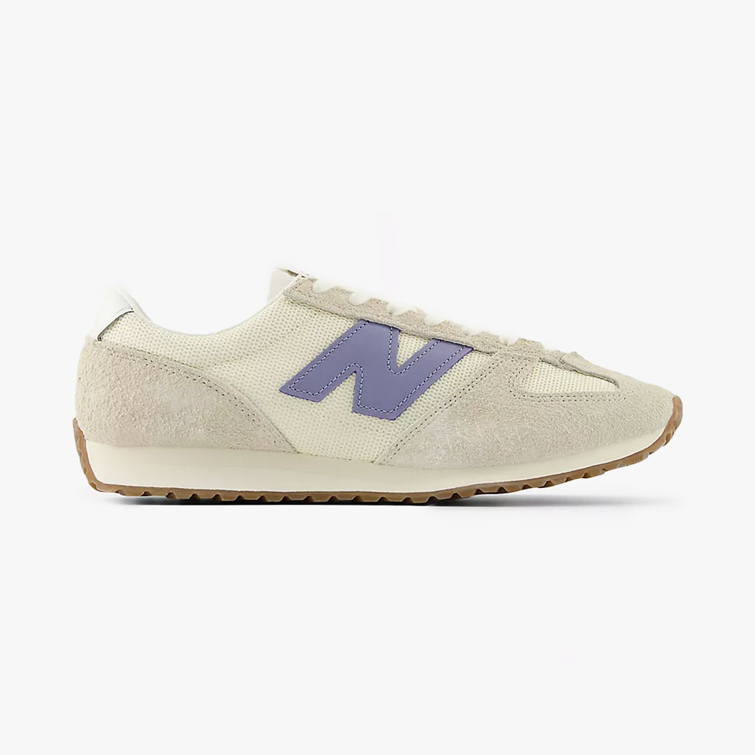 Sapatilhas 471 New Balance Timberwolf 5