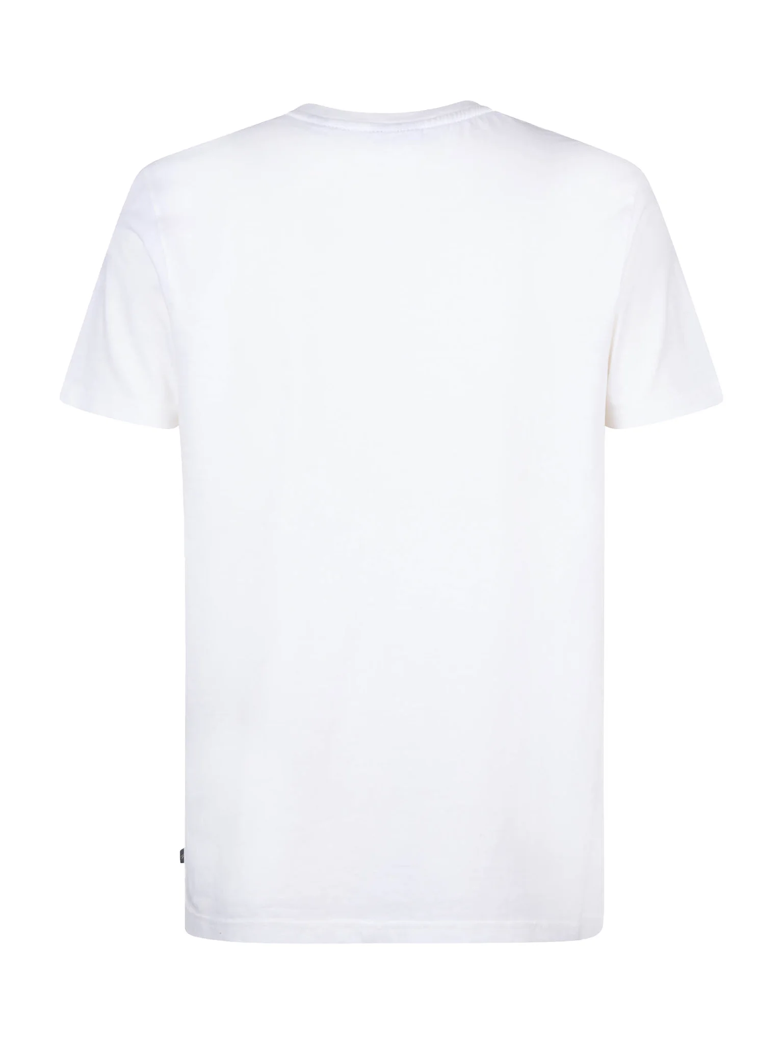 T-shirt TSR604 Petrol Bright White 7