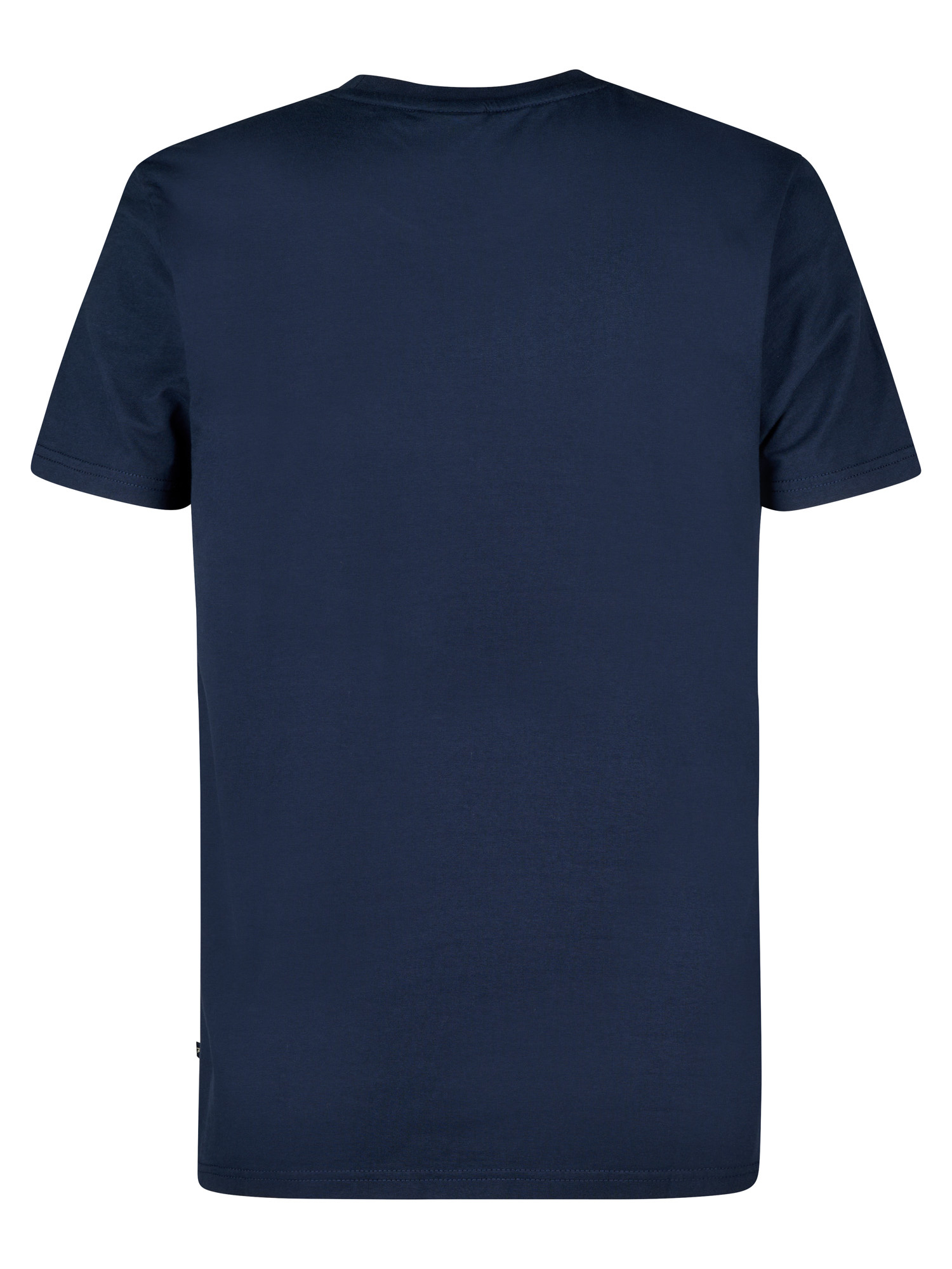 T-shirt TSR634 Petrol Navy Blue 6
