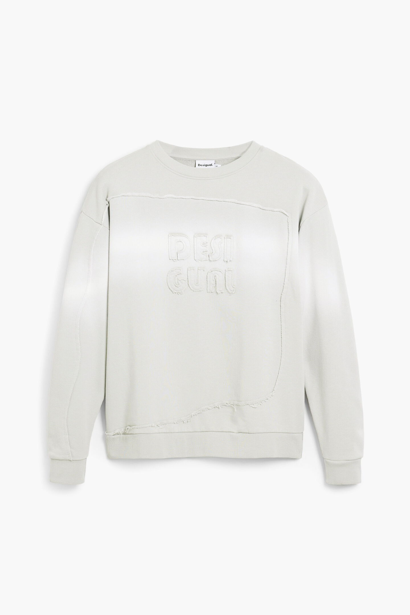 Sweatshirt ANAKIN Desigual Nude 4