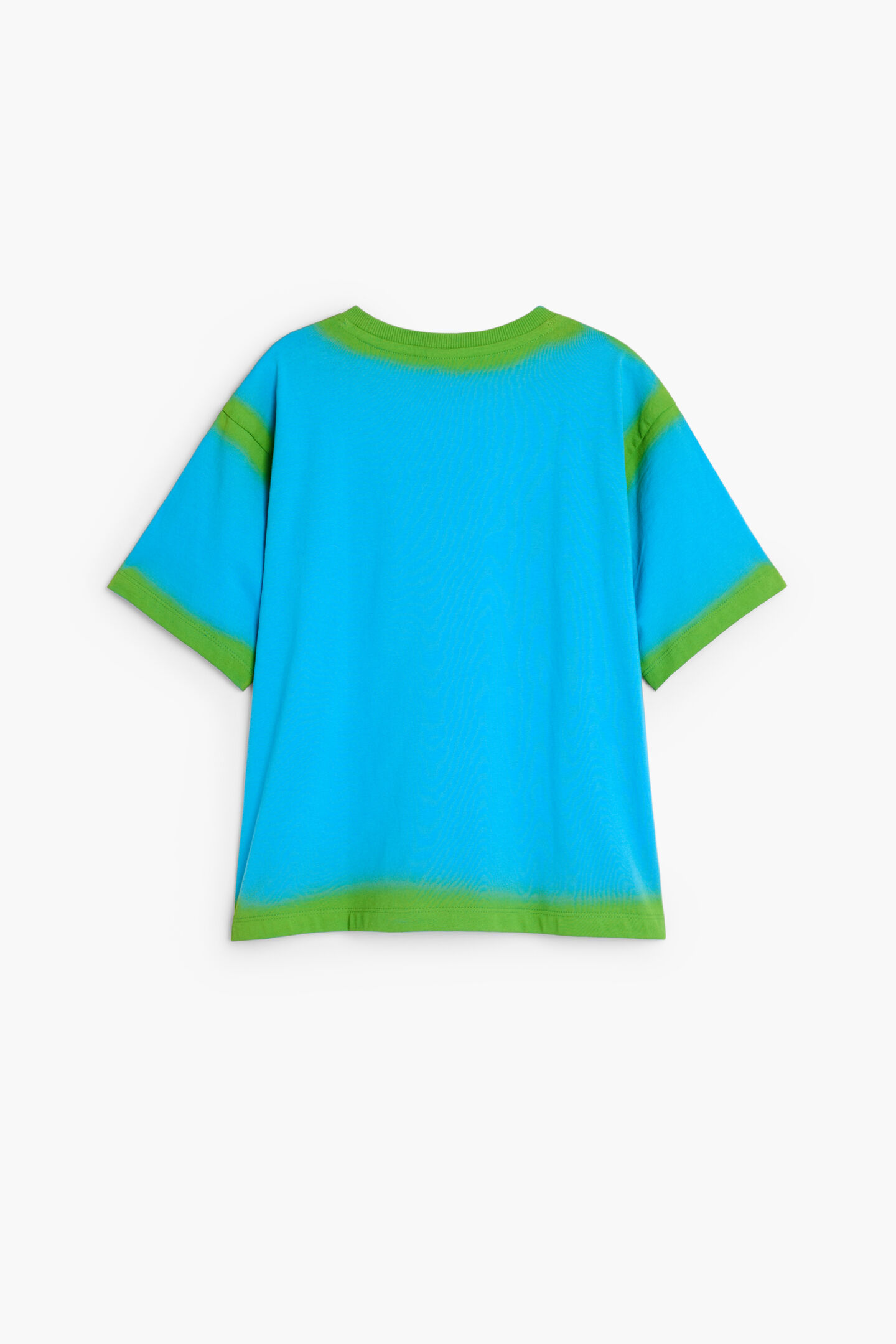 T-shirt JOEL Desigual Blue 3