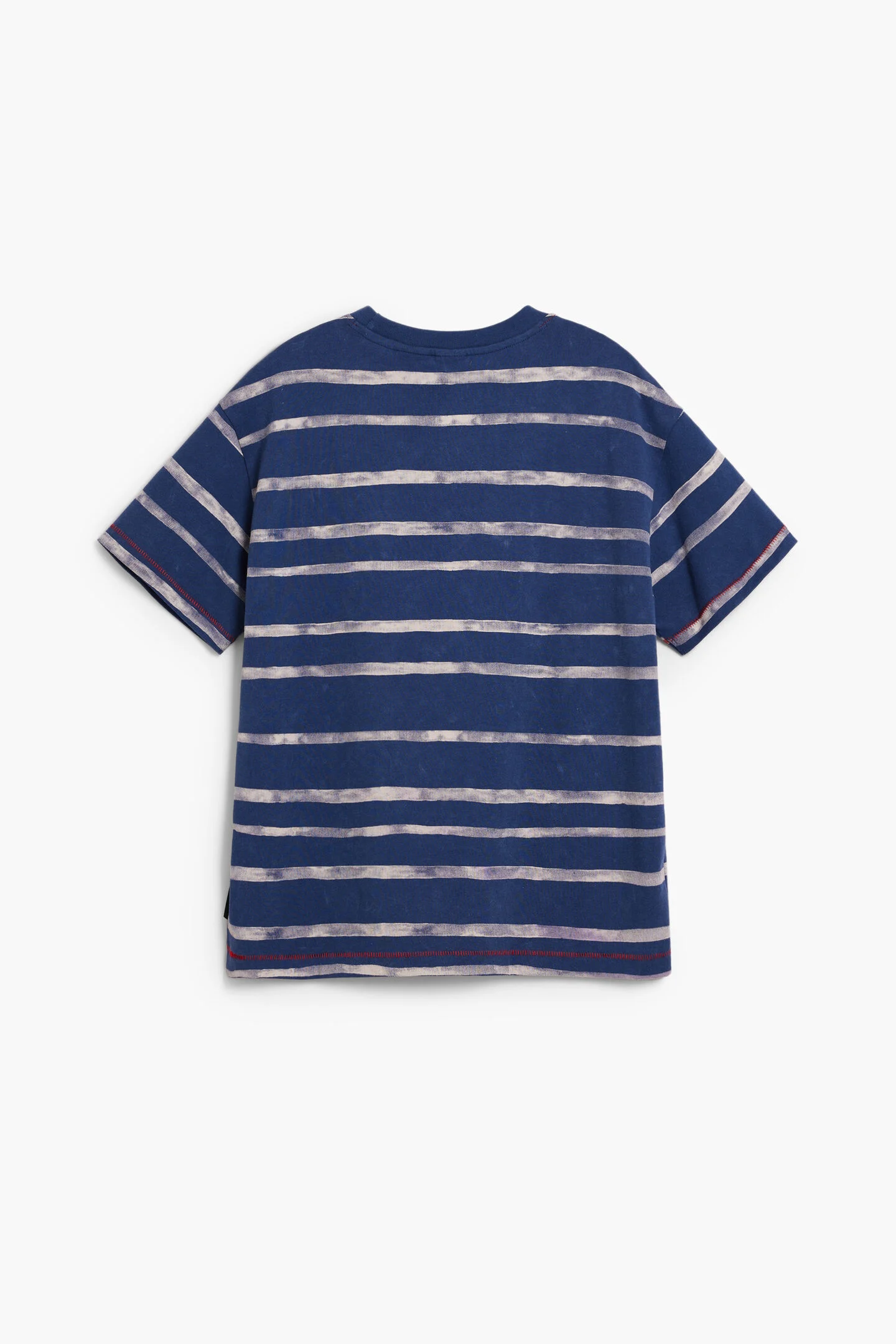 T-shirt MICKEY Desigual Estate Blue 4