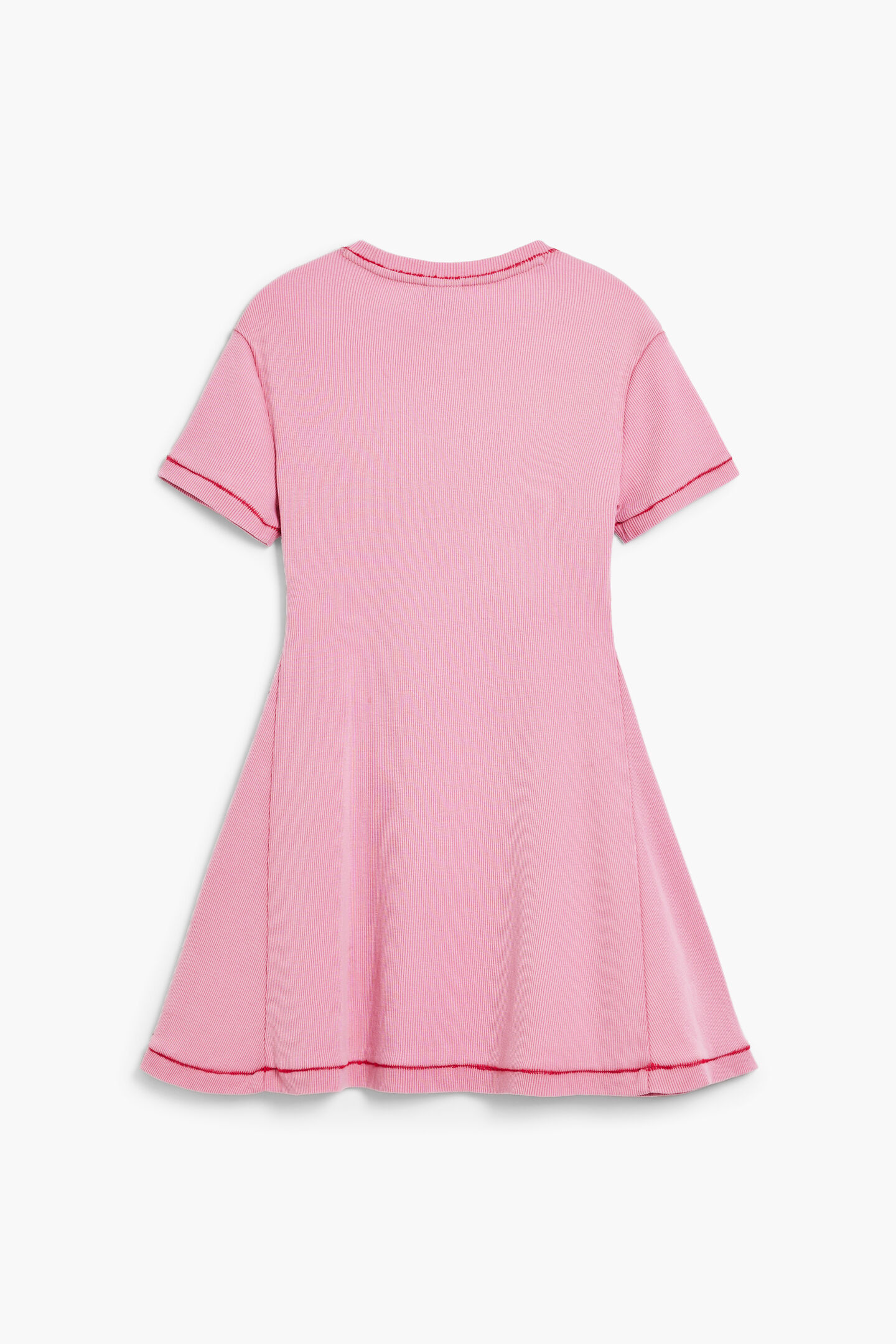 Vestido CANDELA Desigual Chewing Gum 3