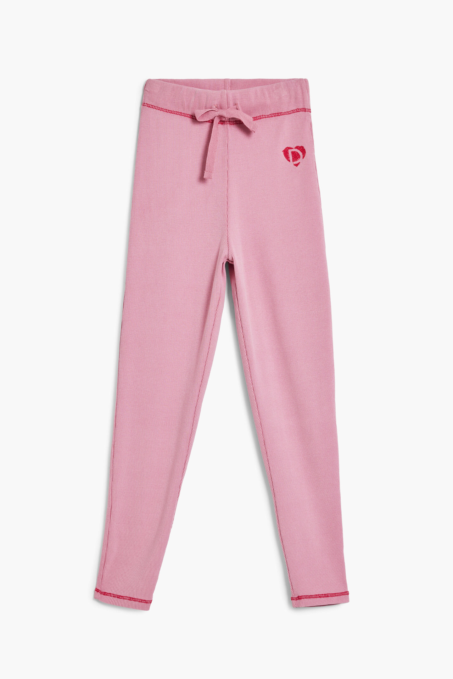 Legging TELMA Desigual Chewing Gum 1