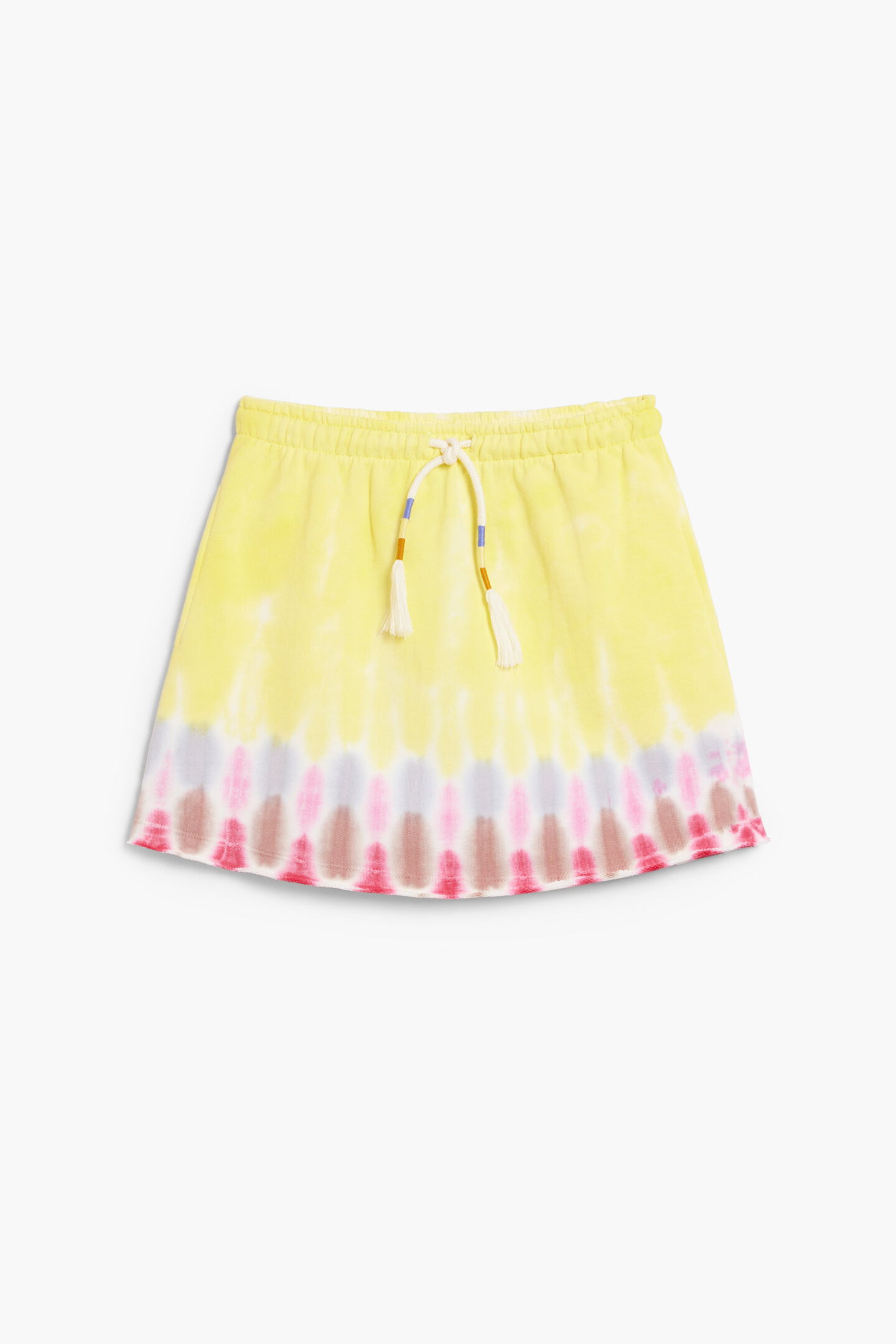Saia TIE-DYE Desigual Tutti Frutti 5