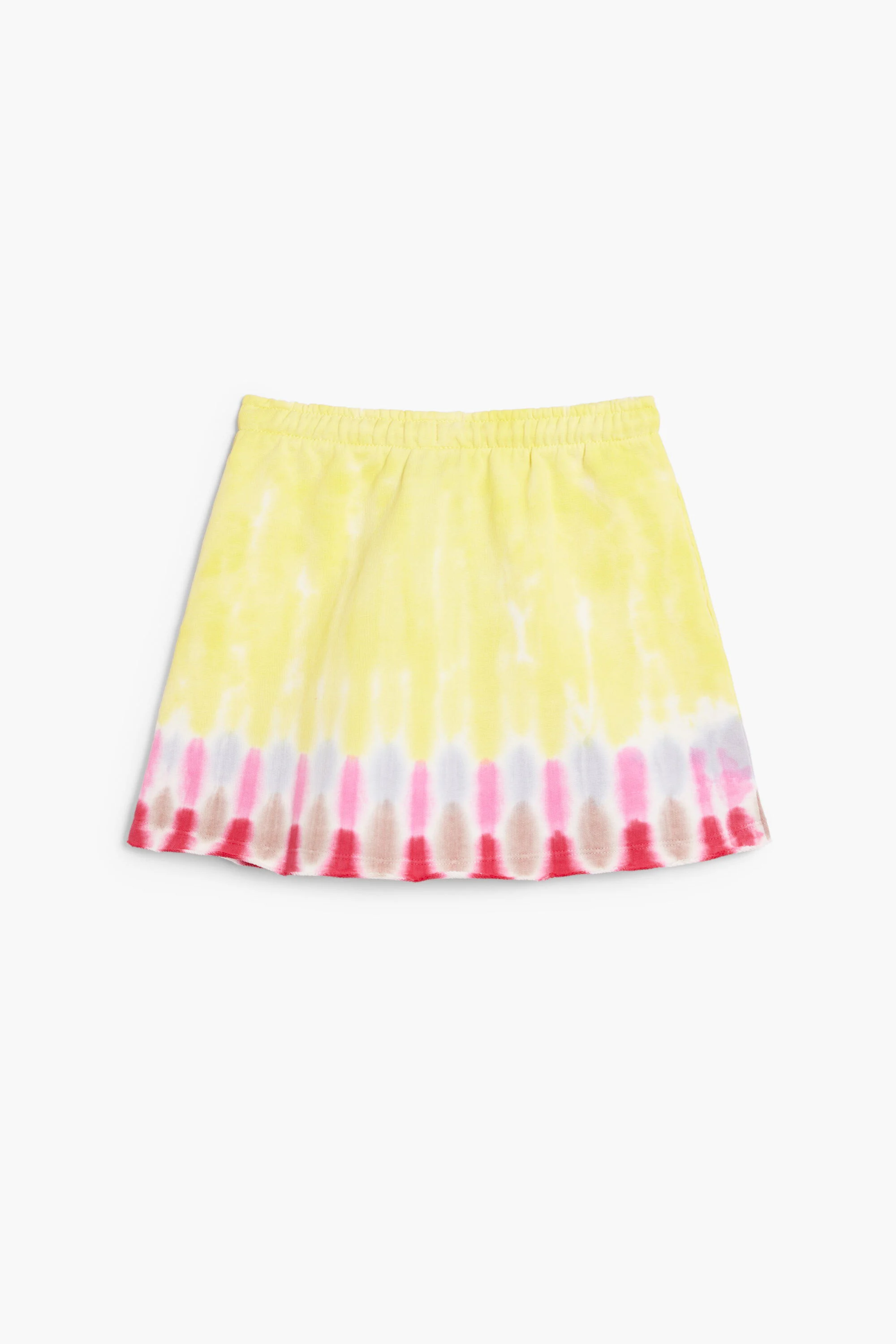 Saia TIE-DYE Desigual Tutti Frutti 2