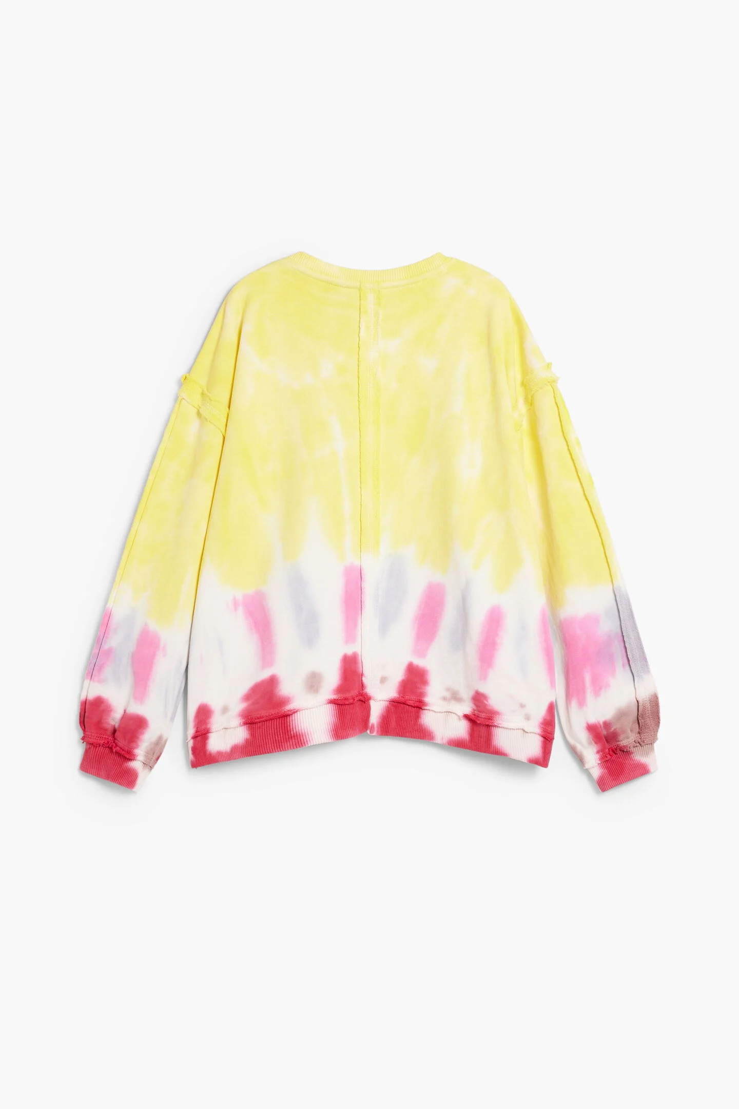 Sweatshirt MINNIE Desigual Tutti Frutti 5