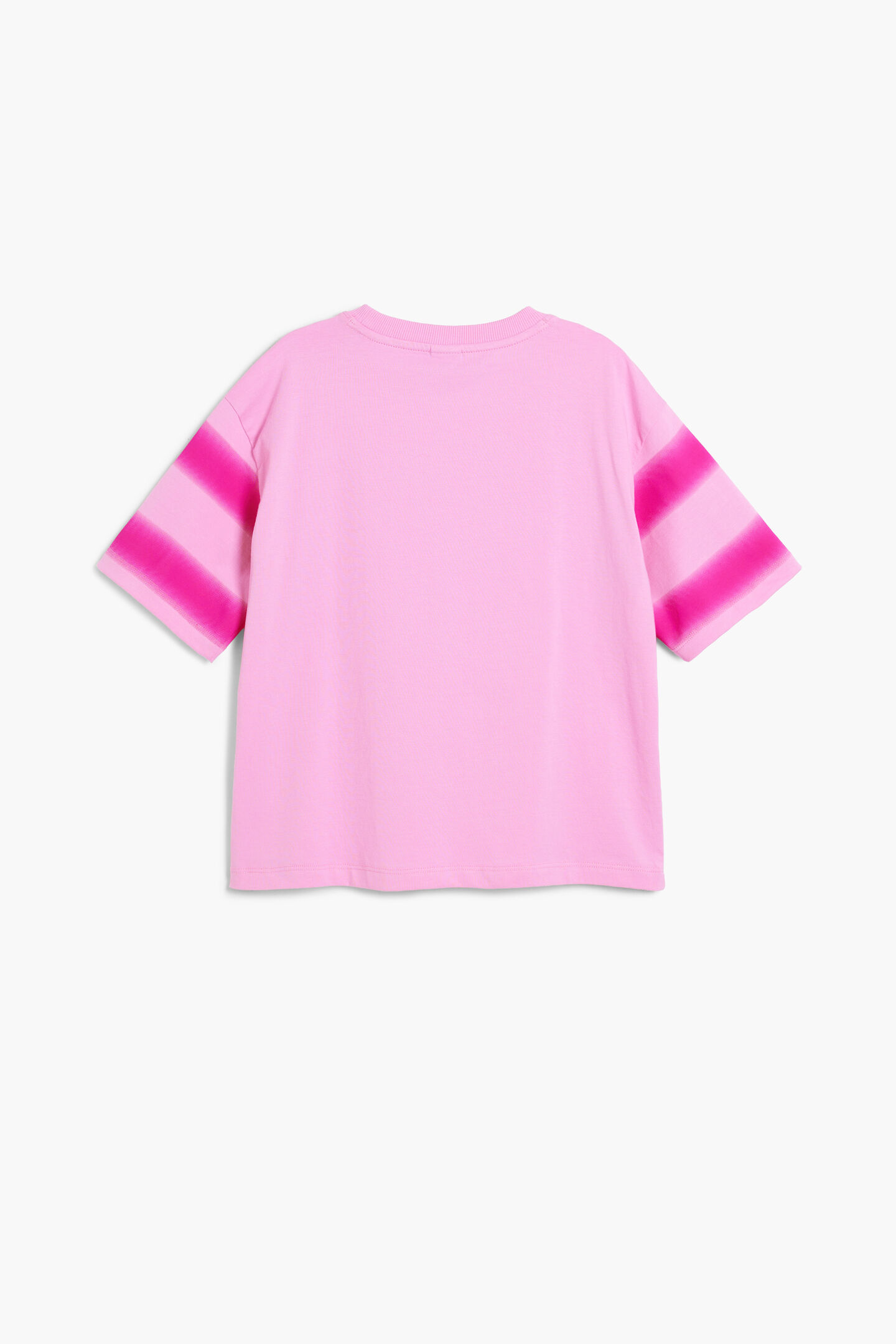 T-shirt ENIF Desigual Chewing Gum 5