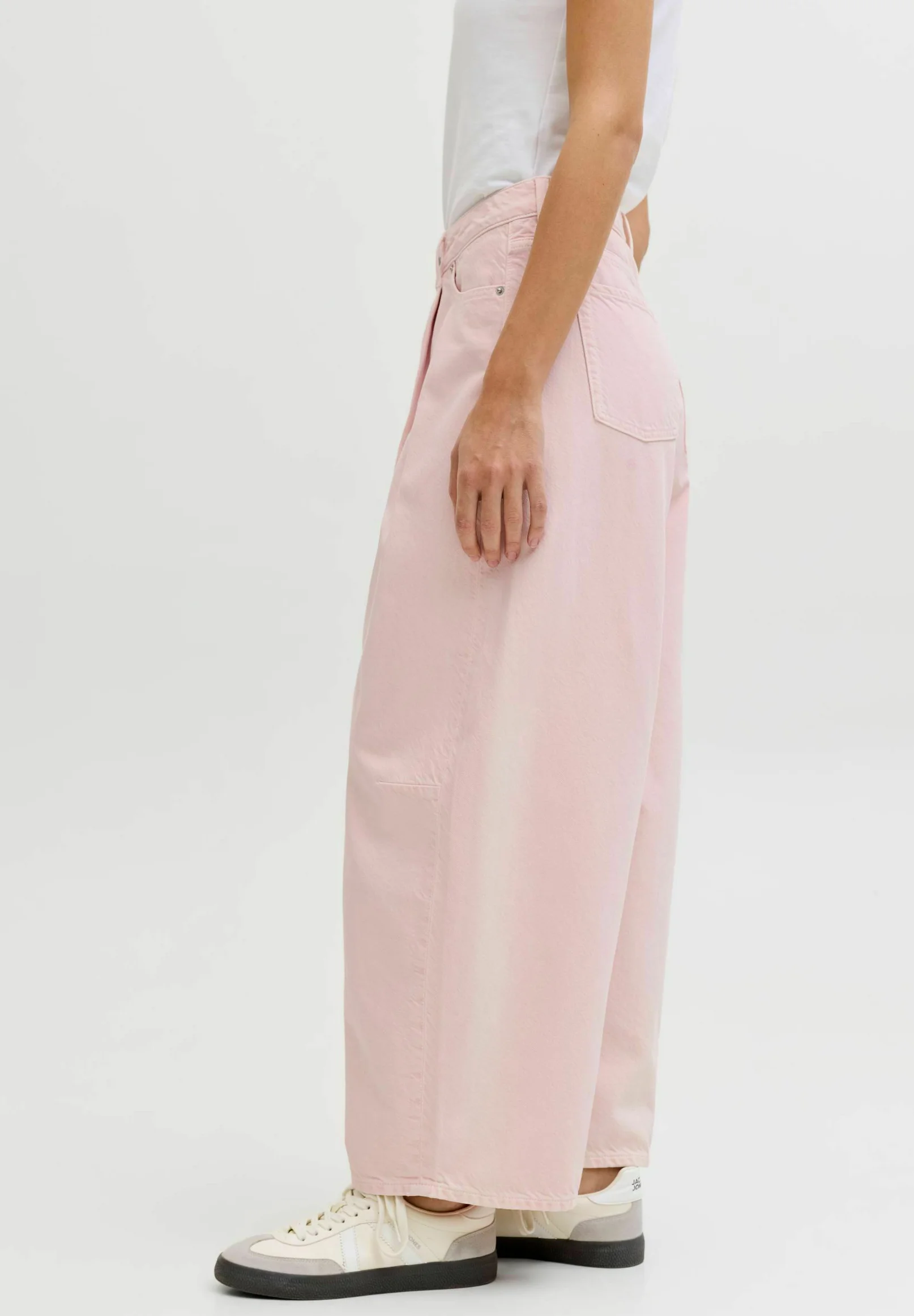 Jeans PORTO JJXX Icy Pink 2