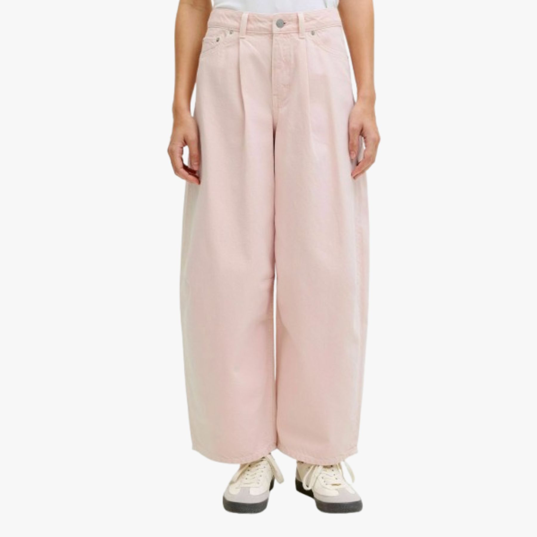 Jeans PORTO JJXX Icy Pink 6