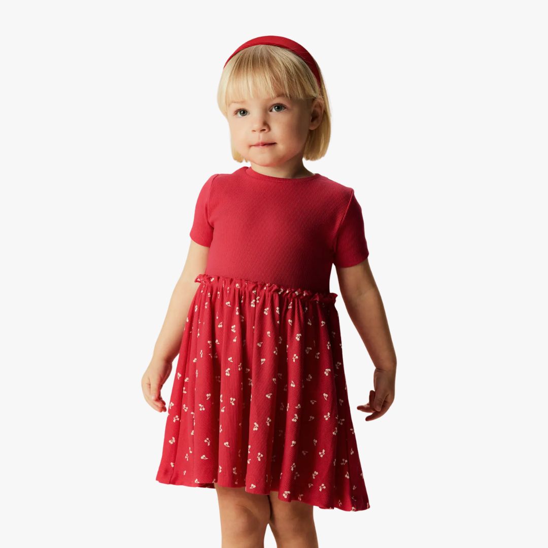 Vestido HAISY Name It Love Potion 0