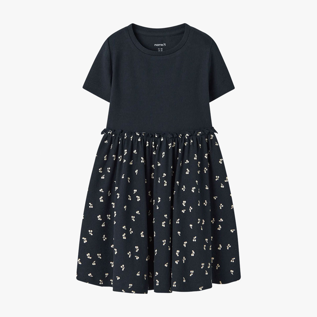 Vestido HAISY Name It Salute 0