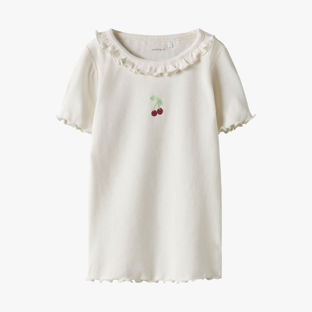 T-shirt HAISY Name It Gardenia 3