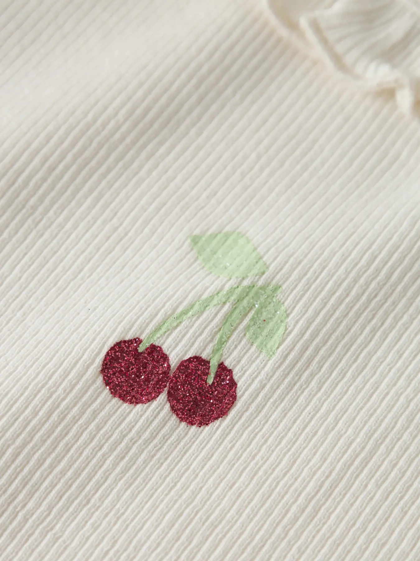 T-shirt HAISY Name It Gardenia 0