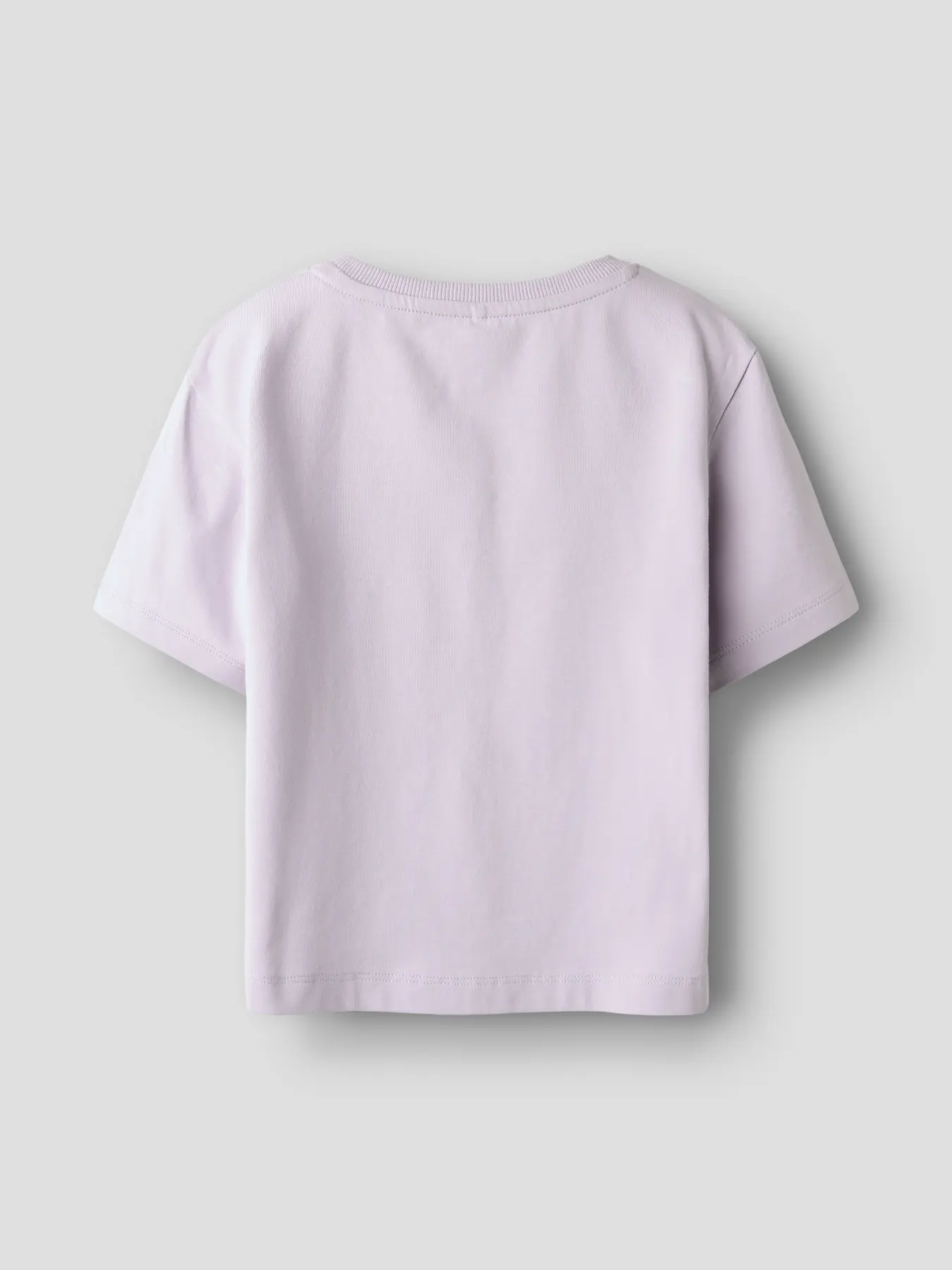 T-shirt HENISA Name It Orchid Petal 0
