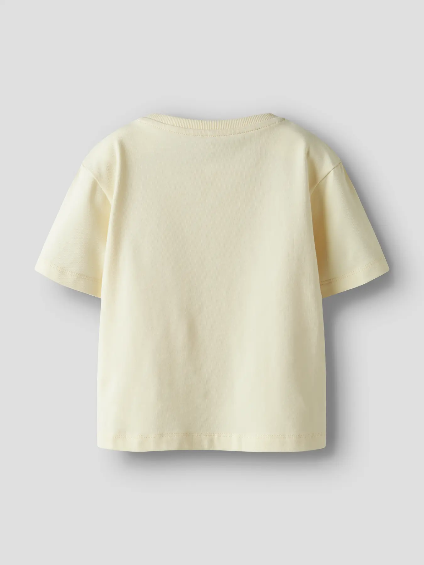 T-shirt  JANEY Name It Afterglow 2