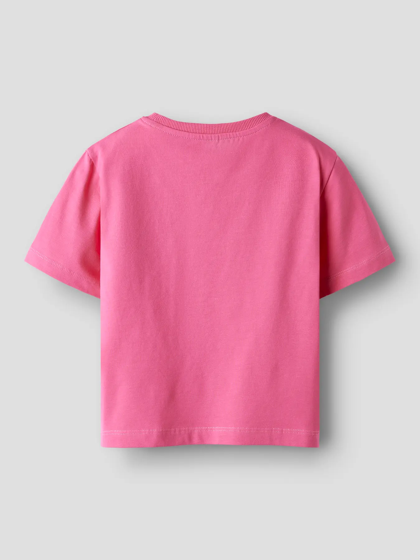T-shirt JANEY Name It Fandango Pink 0