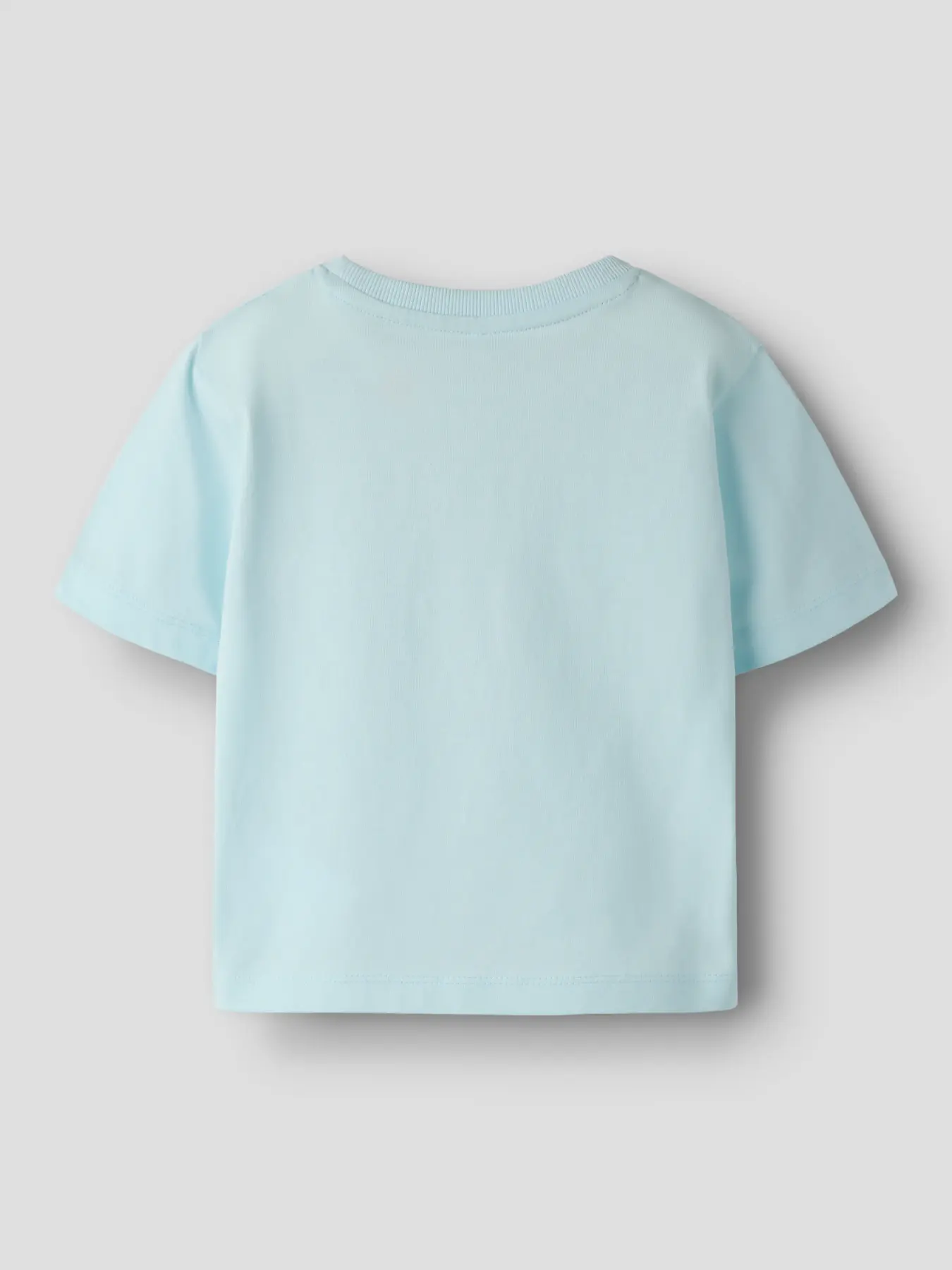 T-shirt JANEY Name It Delicate Blue 0