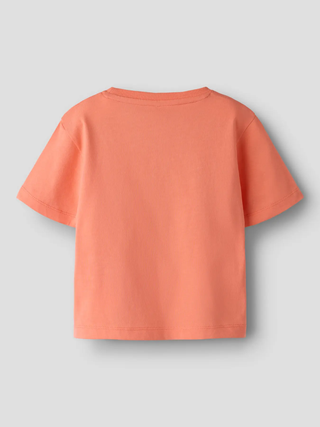 T-shirt JANEY Name It Fusion Coral 0