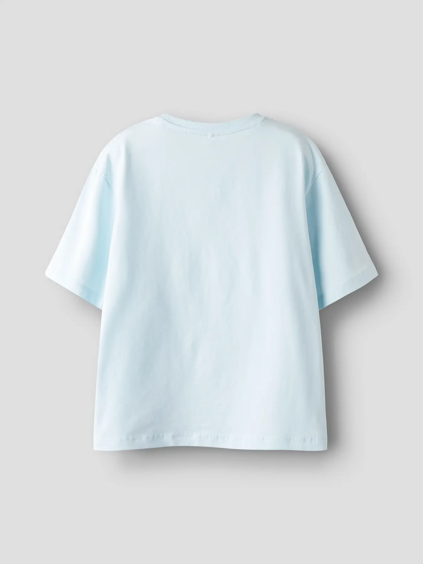 T-shirt JANEY Name It Delicate Blue 1