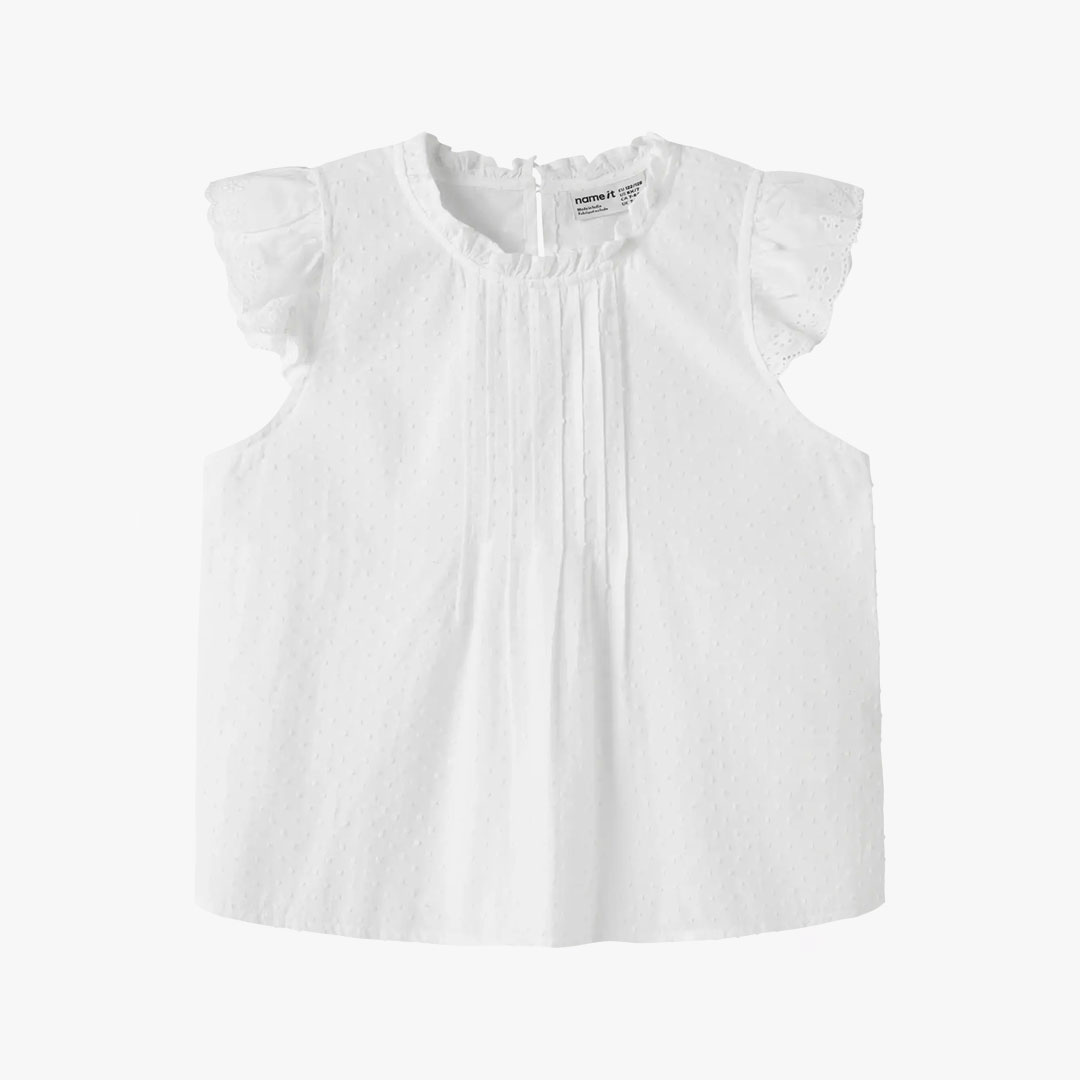 Top JUSA Name It Bright White 0