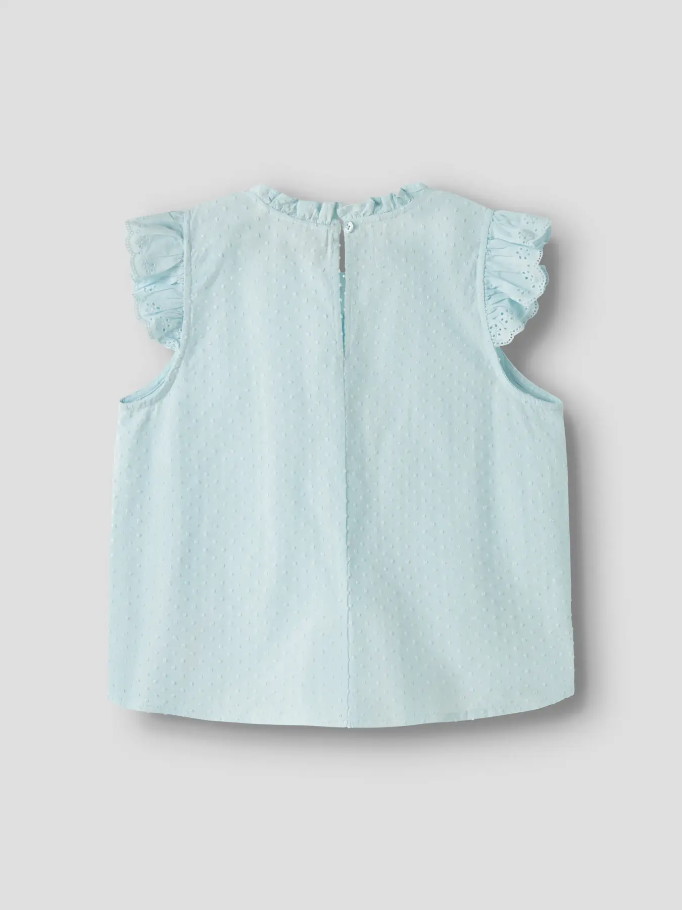 Top JUSA Name It Delicate Blue 2