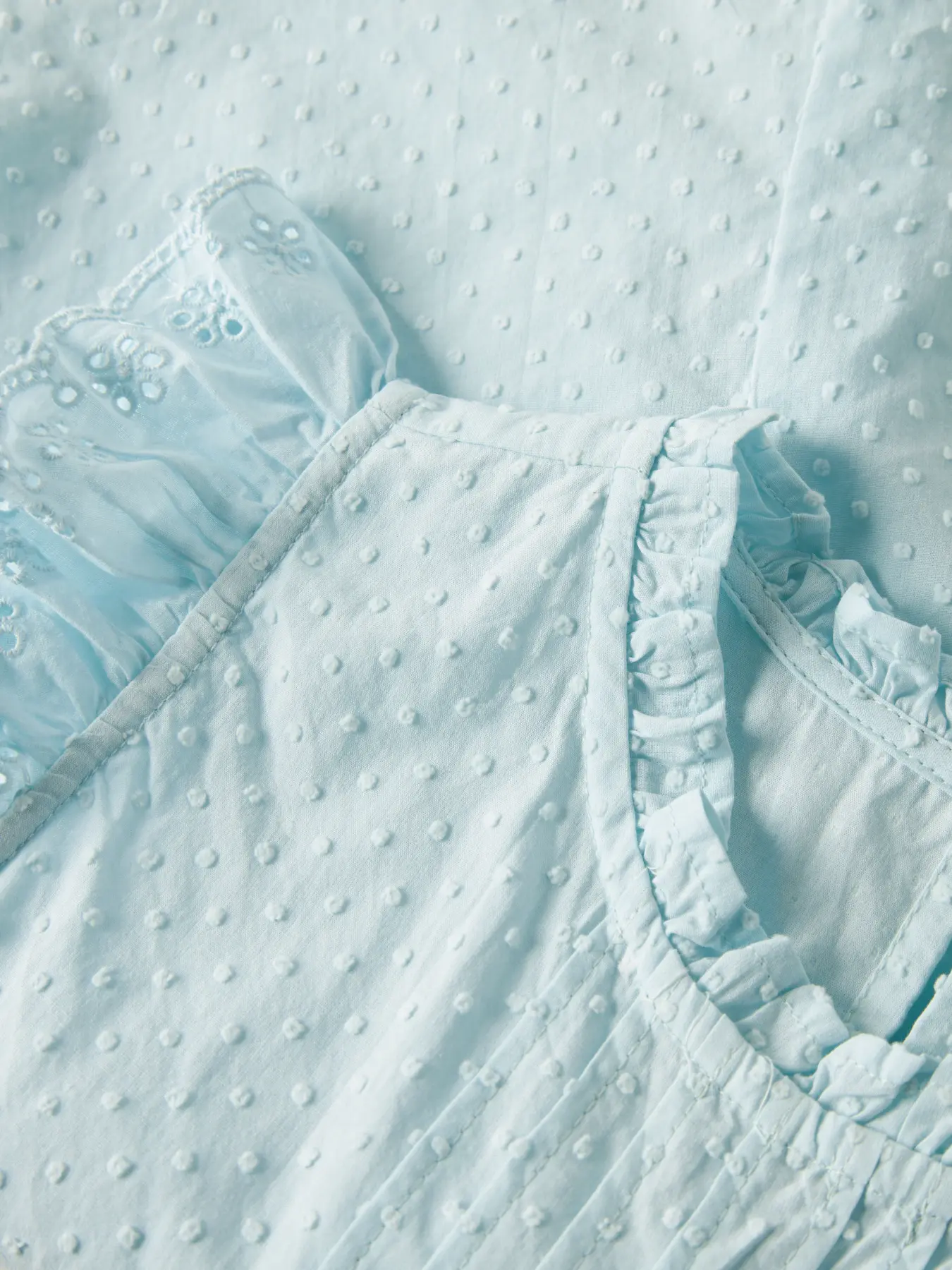 Top JUSA Name It Delicate Blue 1