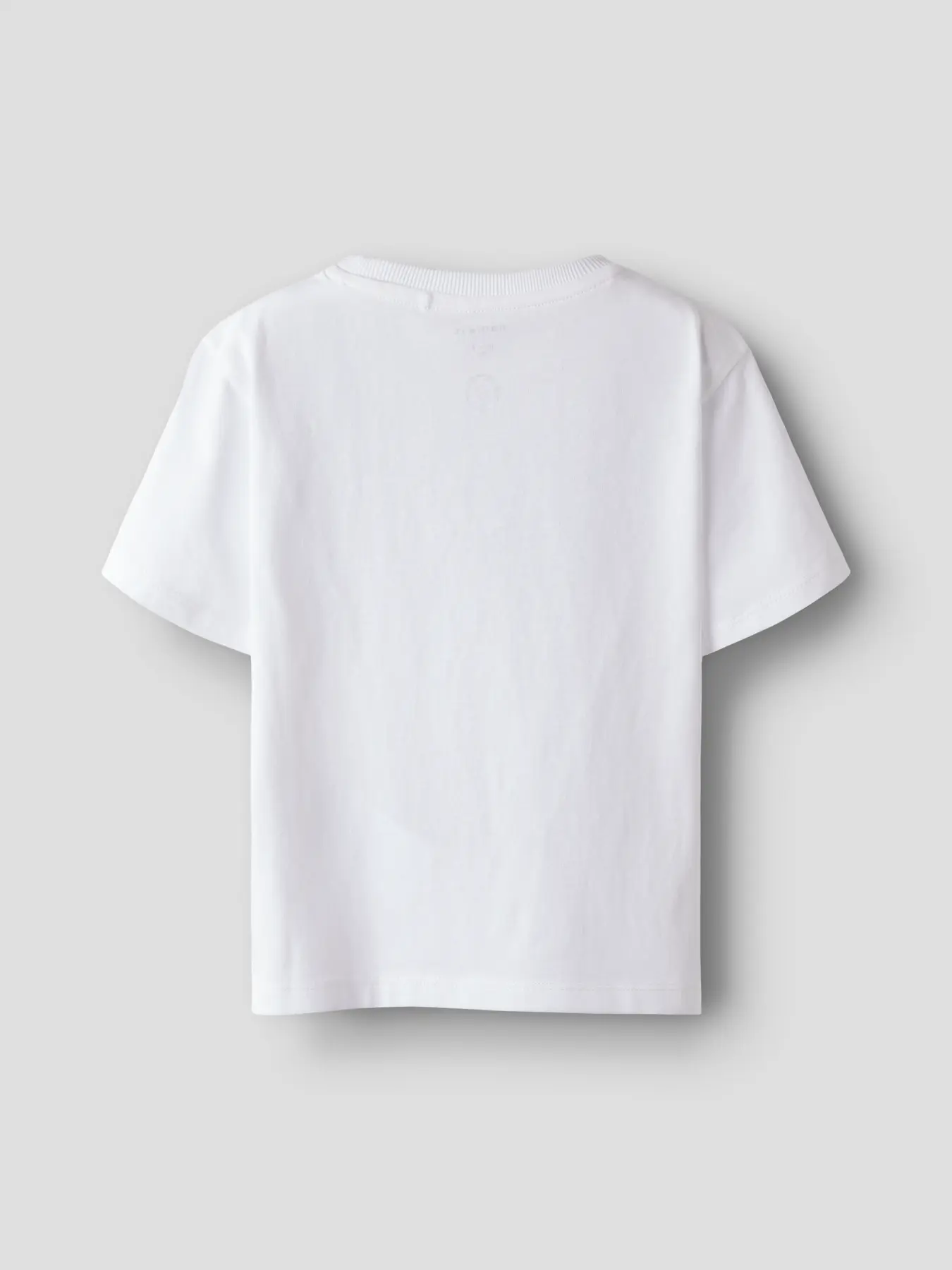 T-shirt HENNI Name It Bright White 2