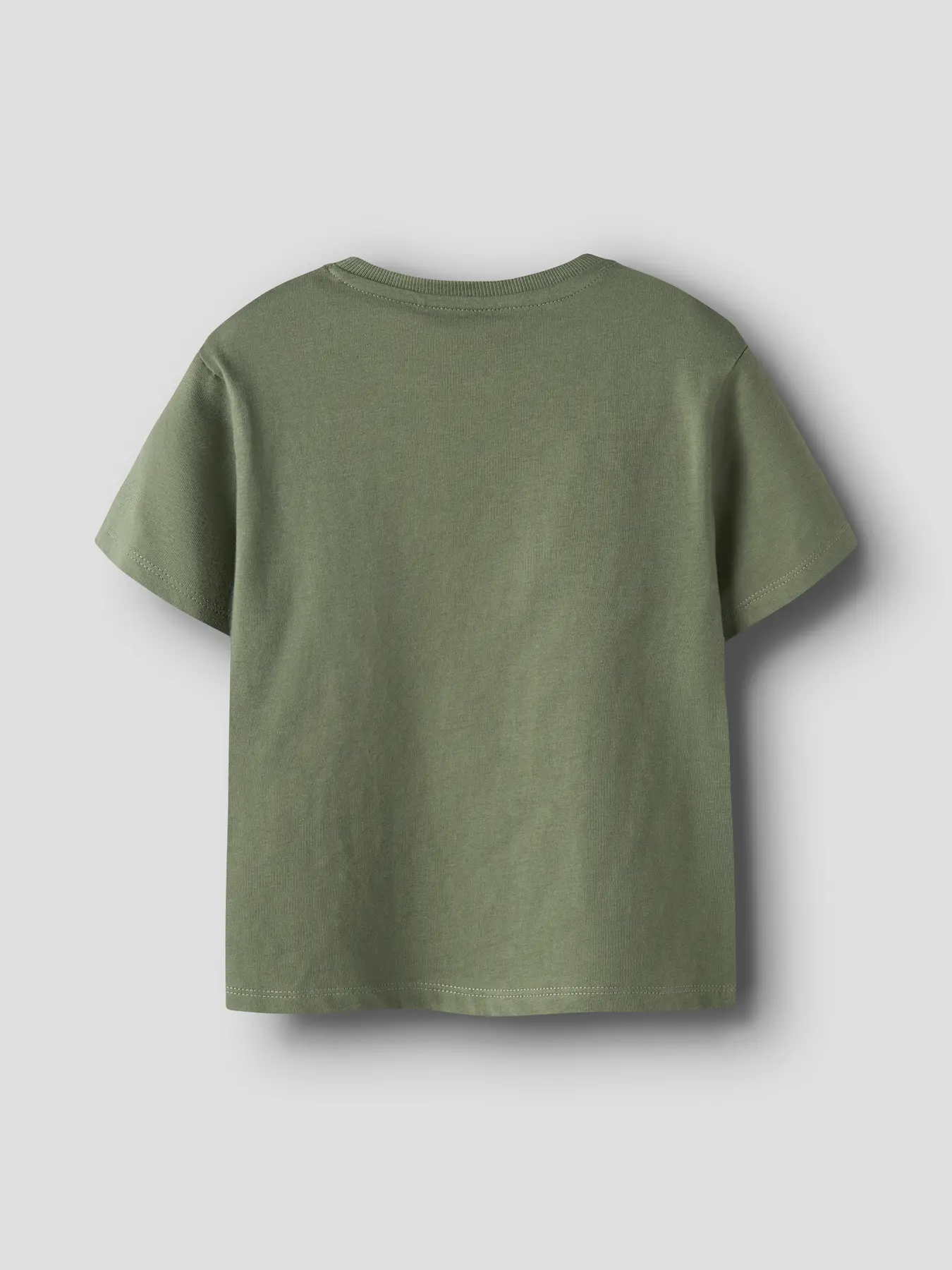 T-shirt HENNI Name It Olivine 2