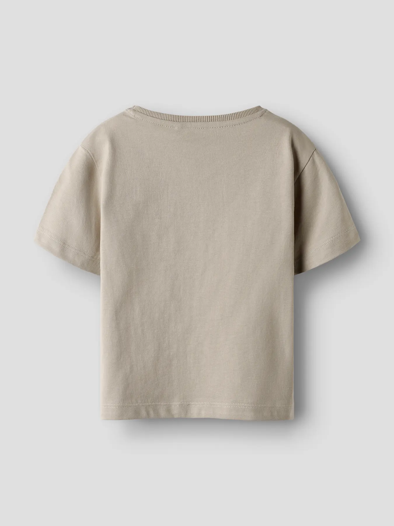 T-shirt FRANK Name It Aluminium 2