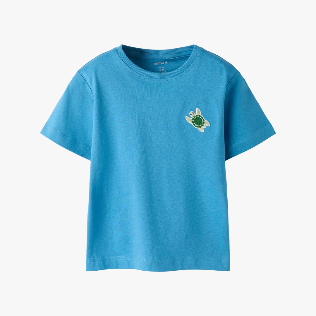T-shirt FRANK Name It Cyaneus 1
