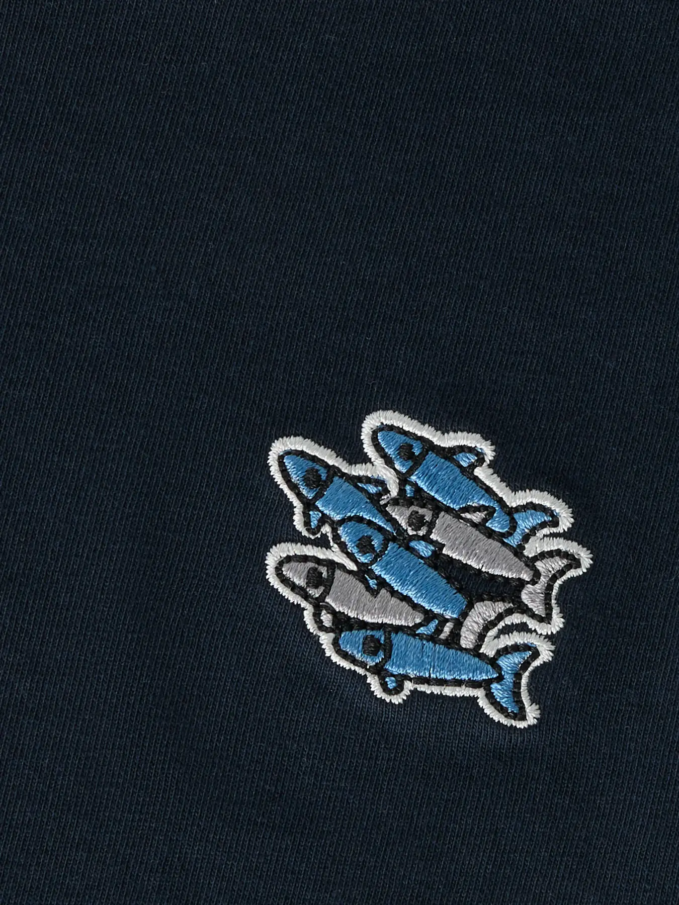 T-shirt FRANK Name It Salute 1