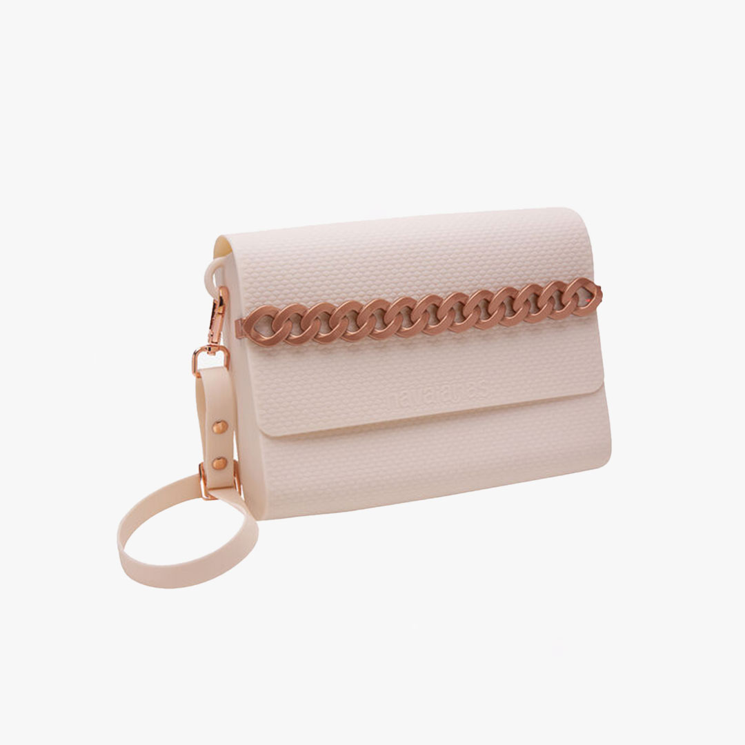 Mala CASUAL Havaianas Beige 3