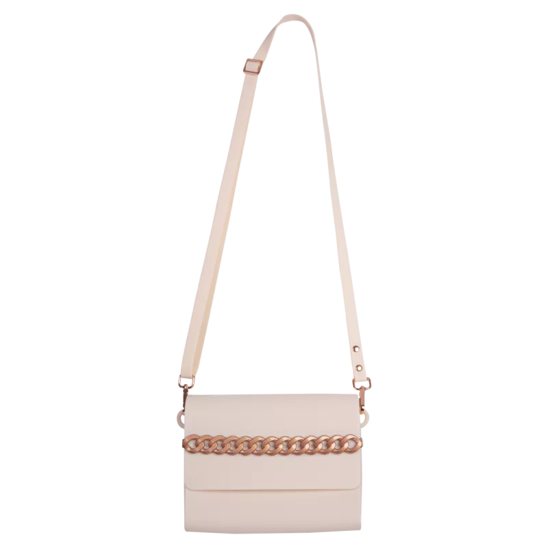 Mala CASUAL Havaianas Beige 3