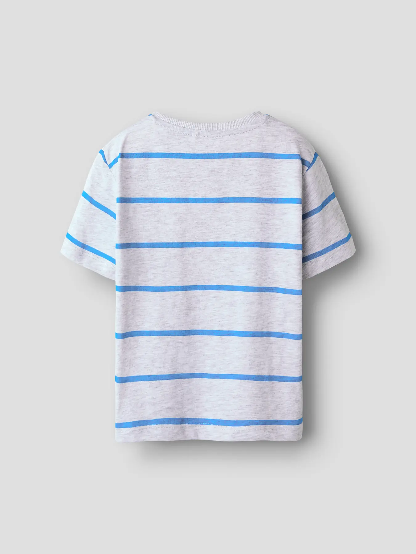 T-shirt FRITZ Name It Light Grey 0